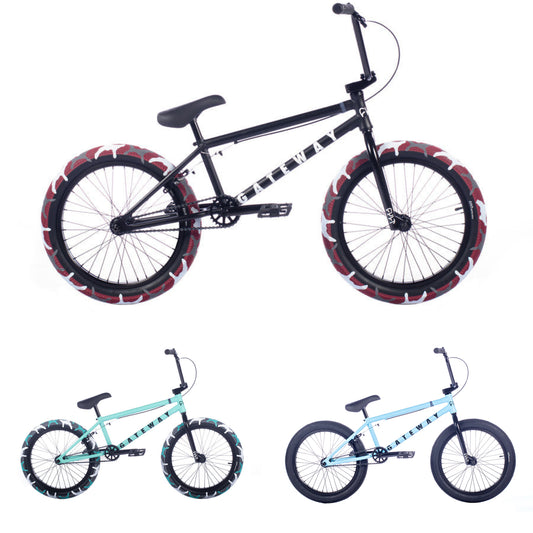 Mountain Bike Shop 3ride Hours Cult – Harvester Bikes