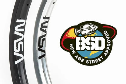 BSD NASA RIM - 6066-T6 BSD