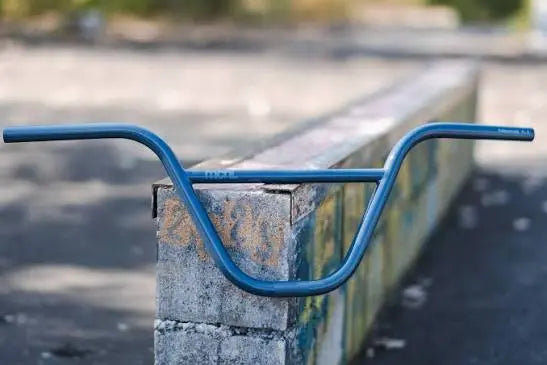MACNEIL TABARNAK BARS 9.5" Macneil