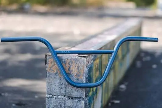MACNEIL TABARNAK BARS 9.5" Macneil