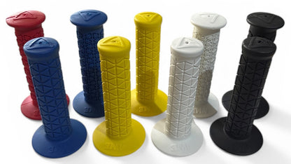AME Round Grips (Bubble Font) AME