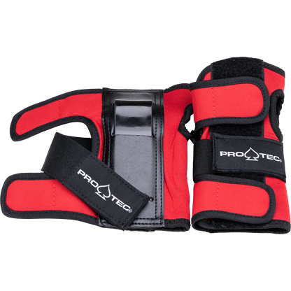 PRO TEC JR. STREET GEAR 3-PACK