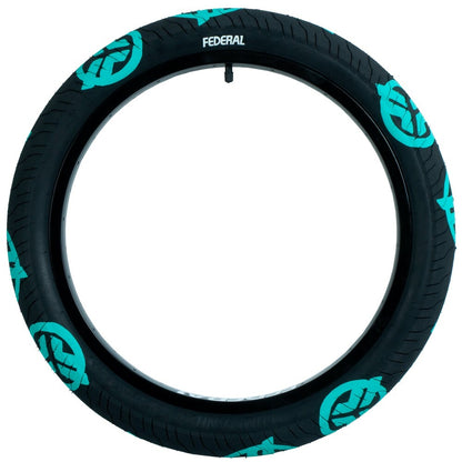 FEDERAL COMMAND LOWPRESSURE TIRE 2.4"