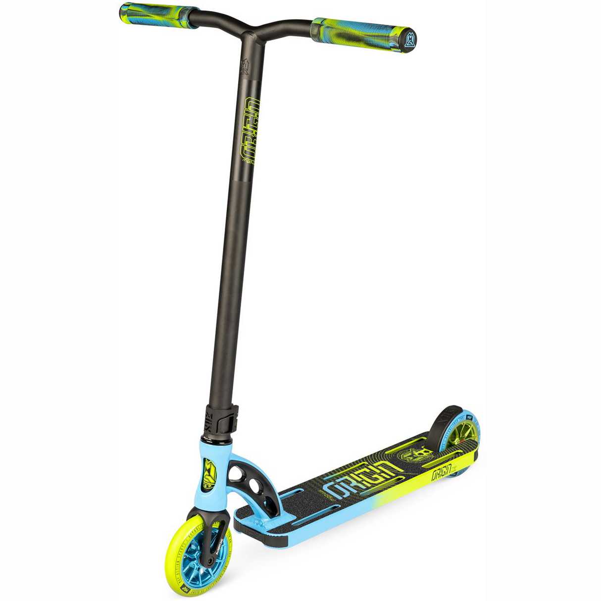 Madd Gear Origin Pro Scooter 120mm