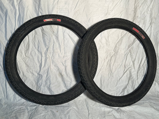 Used Animal GLH Tires 20x2.1” (Pair)