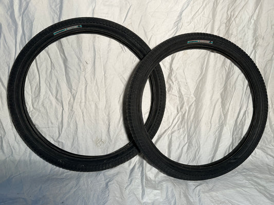 Used Primo V Monster Tires 20x1.95 (Pair)