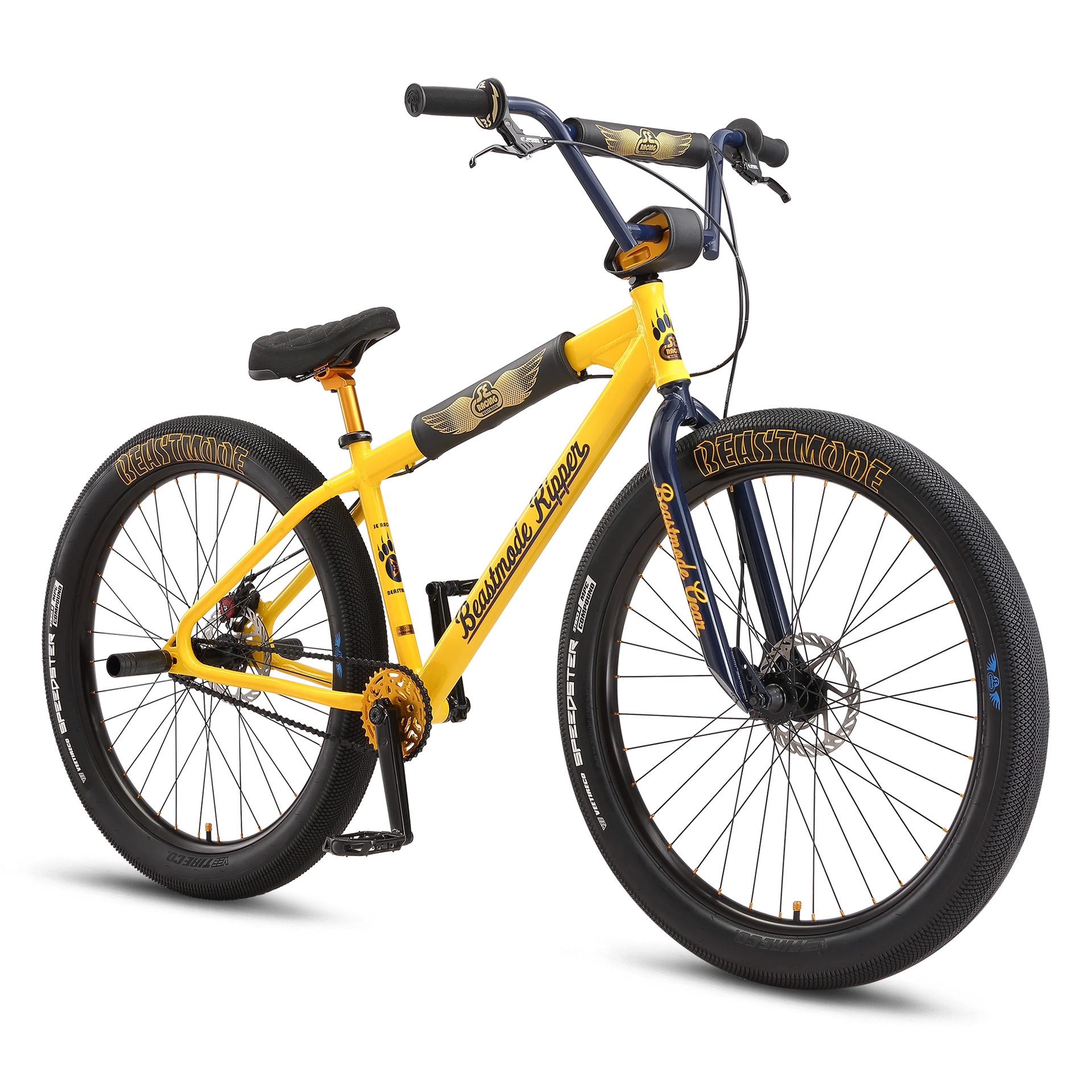 SE BIKES BEASTMOOD 27.5インチ SE Bikes Beast Mode Ripper 27.5