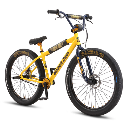 SE Bikes Beast Mode Ripper 27.5"+