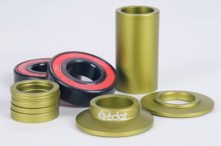 ECLAT SPANISH SIZE BB KIT 22MM