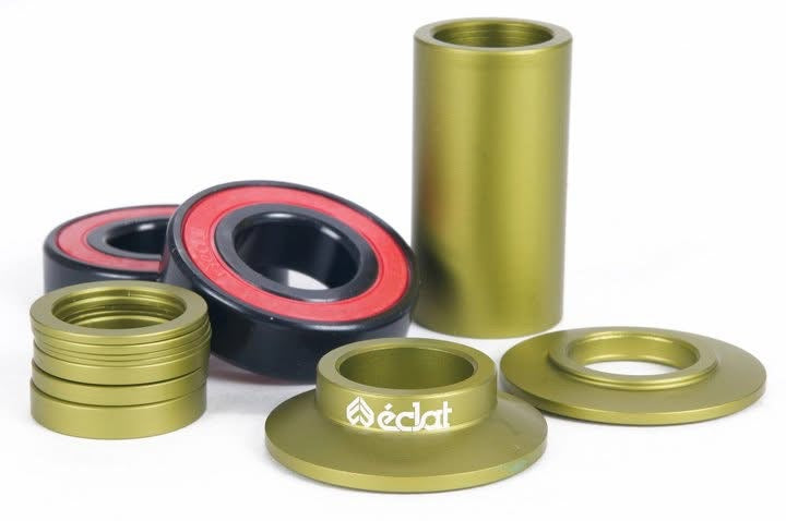 ECLAT SPANISH SIZE BB KIT 22MM