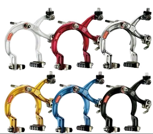 DIA-COMPE MX1000 OLD SCHOOL BMX BICYCLE BRAKE CALIPER (SOLD AS SINGLES)