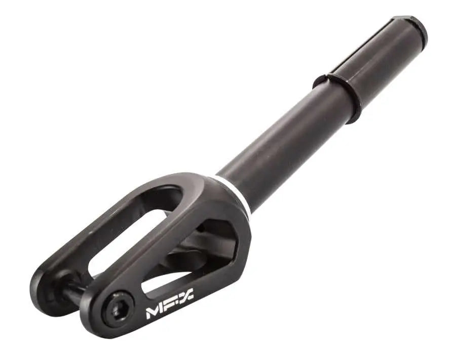 MGP Voltage Fork threadless aluminum with 6mm hardware / standard IHC compression