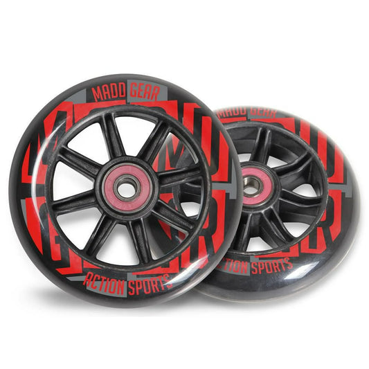 MADD Gear 100MM Scooter Wheel