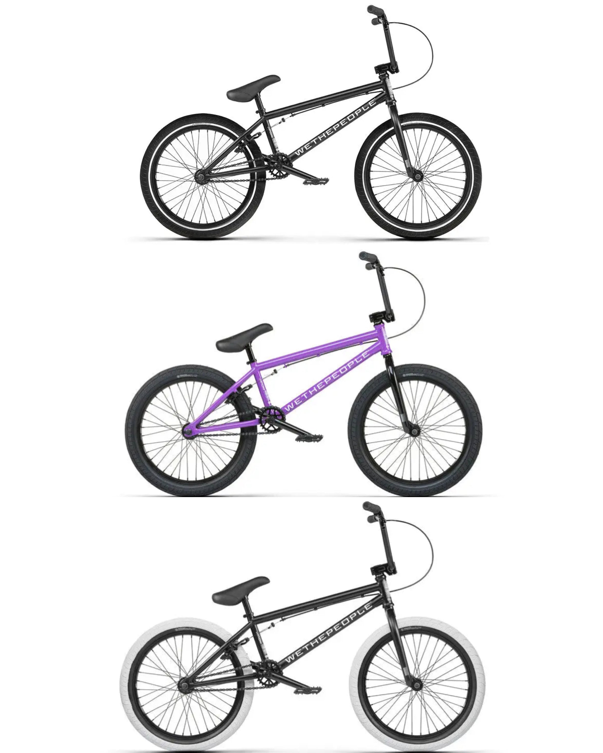 Wethepeople Nova 20” – Harvester Bikes