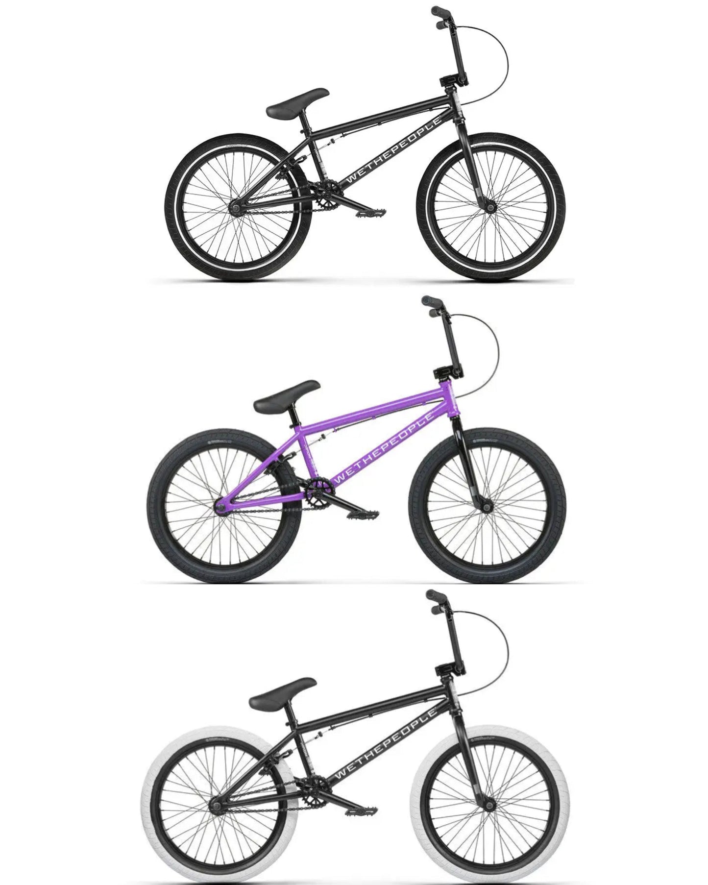 Wethepeople Nova 20”