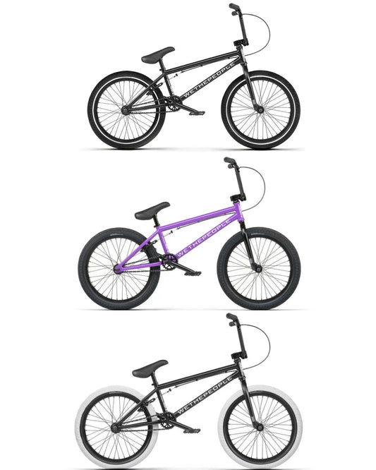 Wethepeople Nova 20”
