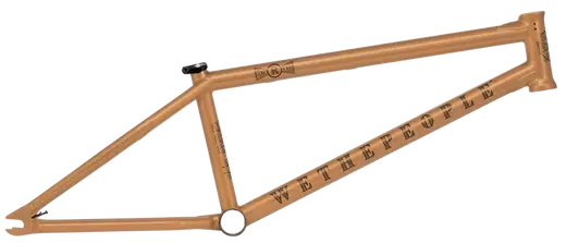 WETHEPEOPLE REVOLVER FRAME