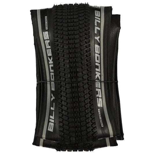 SCHWALBE BILLY BONKERS TIRE 24” x 2.0 (FOLDING)