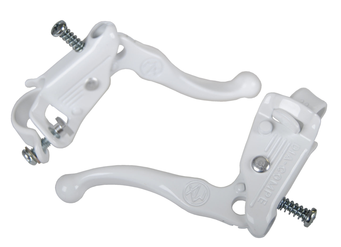 DIA-COMPE MX121/ TECH 3 BRAKE LEVERS (Pair)