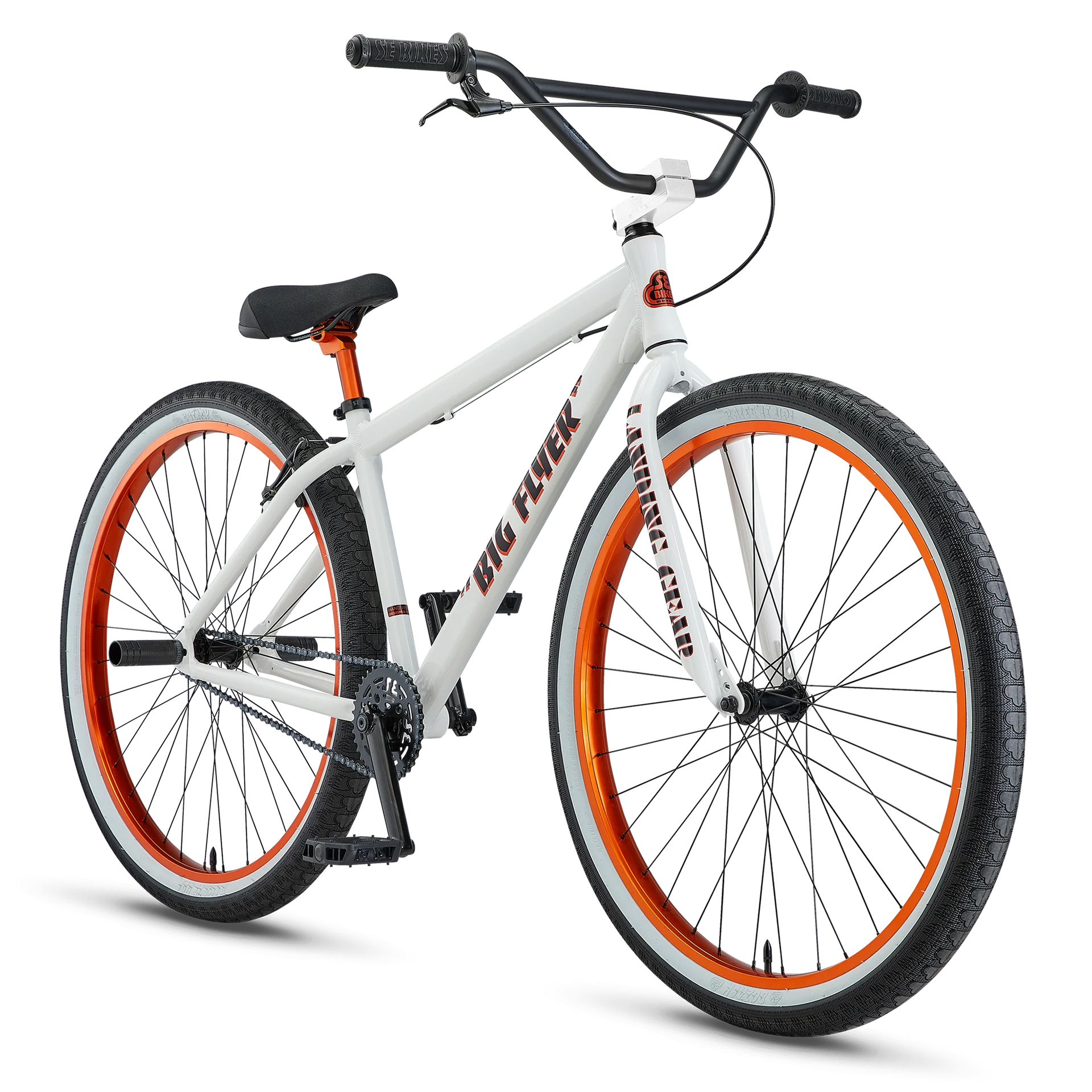 Big flyer ピストバイク SE Bikes Big Flyer 29