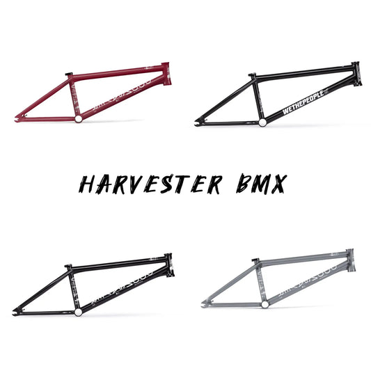 Wethepeople Doomsayer "Jordan Godwin" Frame