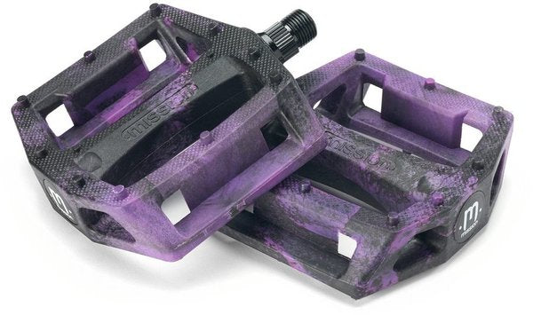 MISSION IMPULSE PEDALS