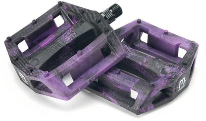 MISSION IMPULSE PEDALS