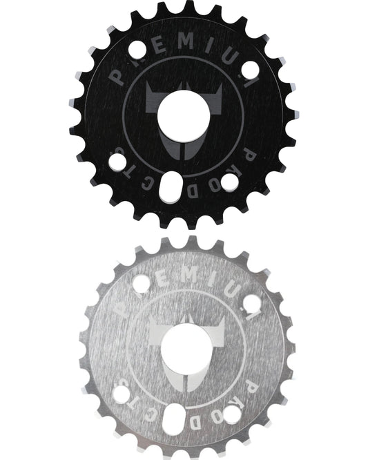 PREMIUM TEAM 25T SPROCKET