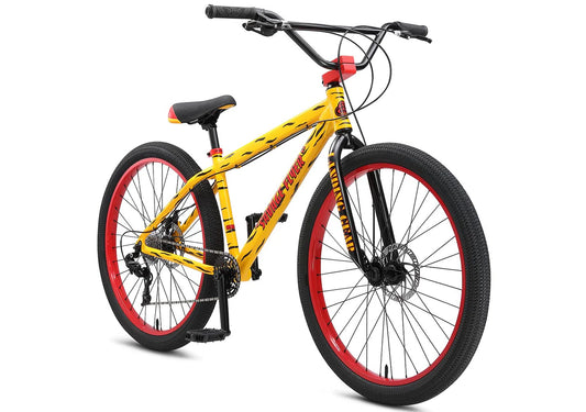 Fat ripper cheap sales