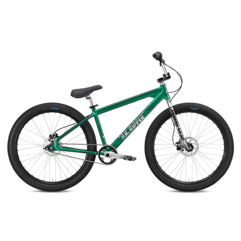 SE Bikes Perry Kramer PK Ripper 27.5" (Available Early April)