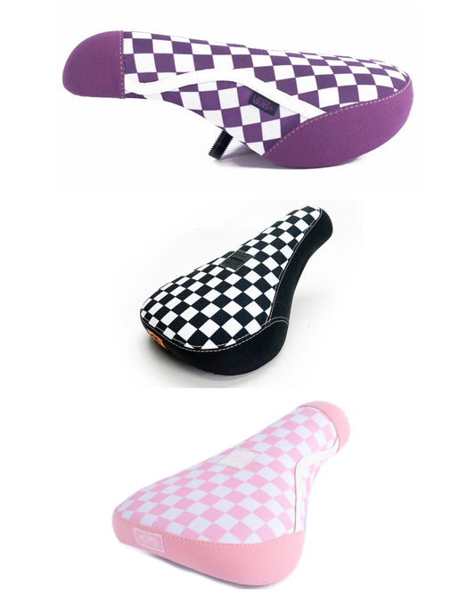 Cult x Vans Slip On Seat / Checkered / Padded
