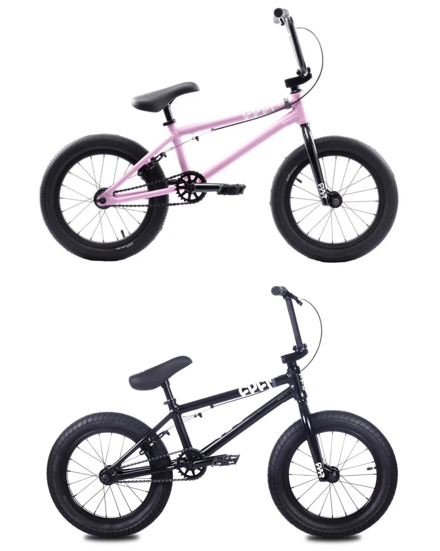 Cult Juvenile 16"