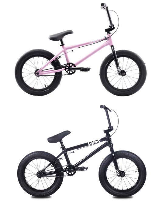 Cult Juvenile 16"