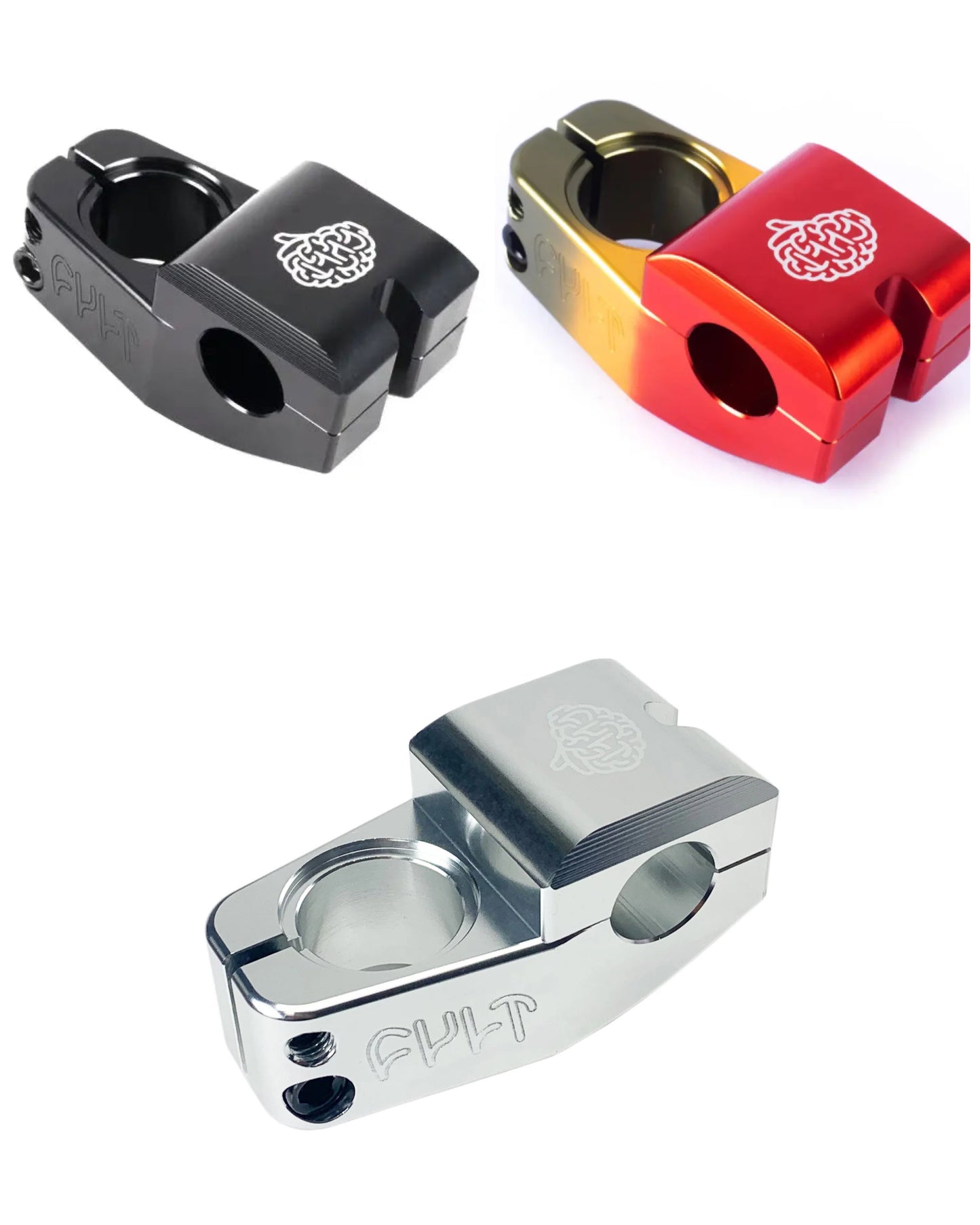 Cult Max Vu Stem