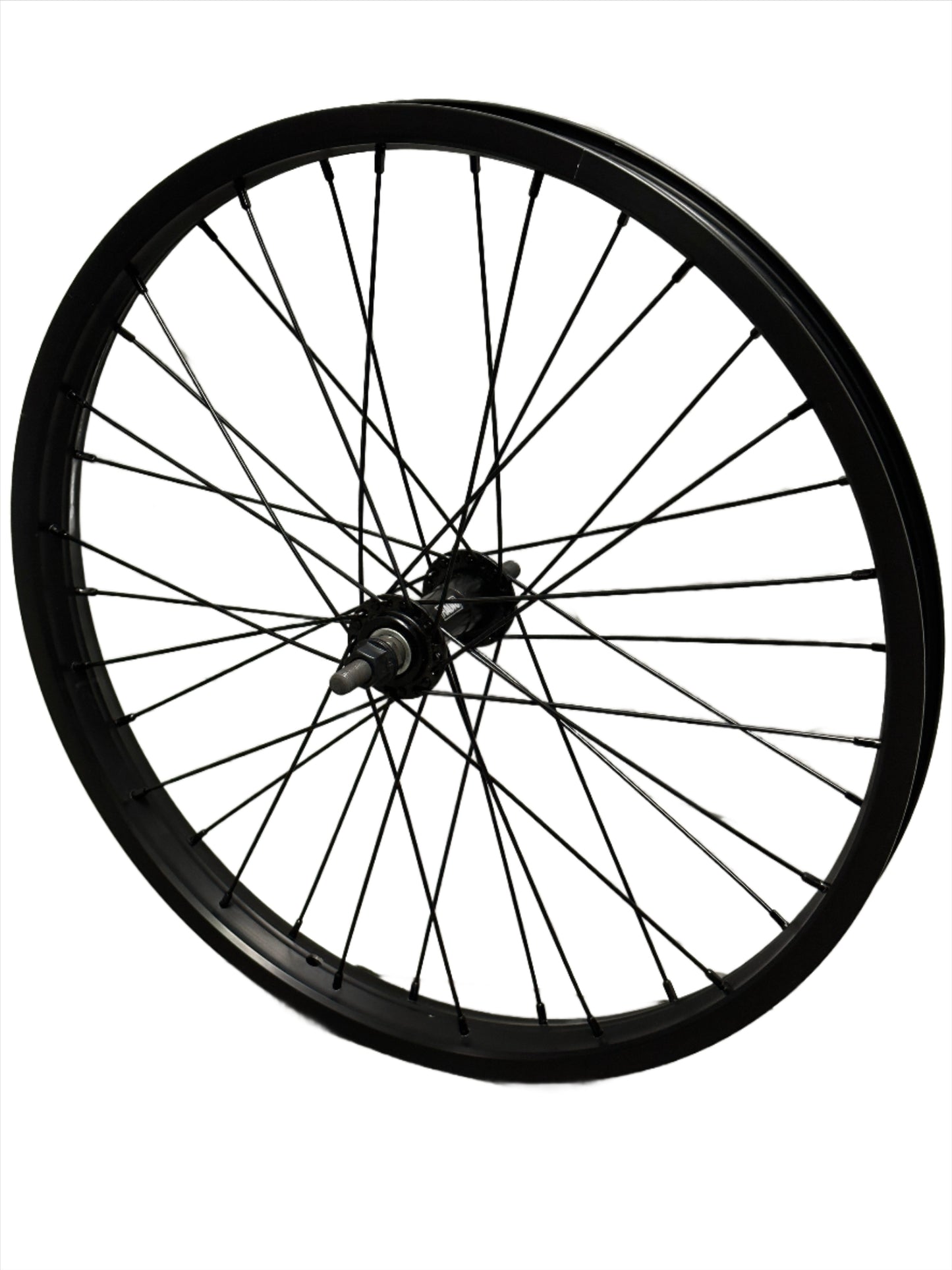 RADIO SAIKO 20" FRONT WHEEL