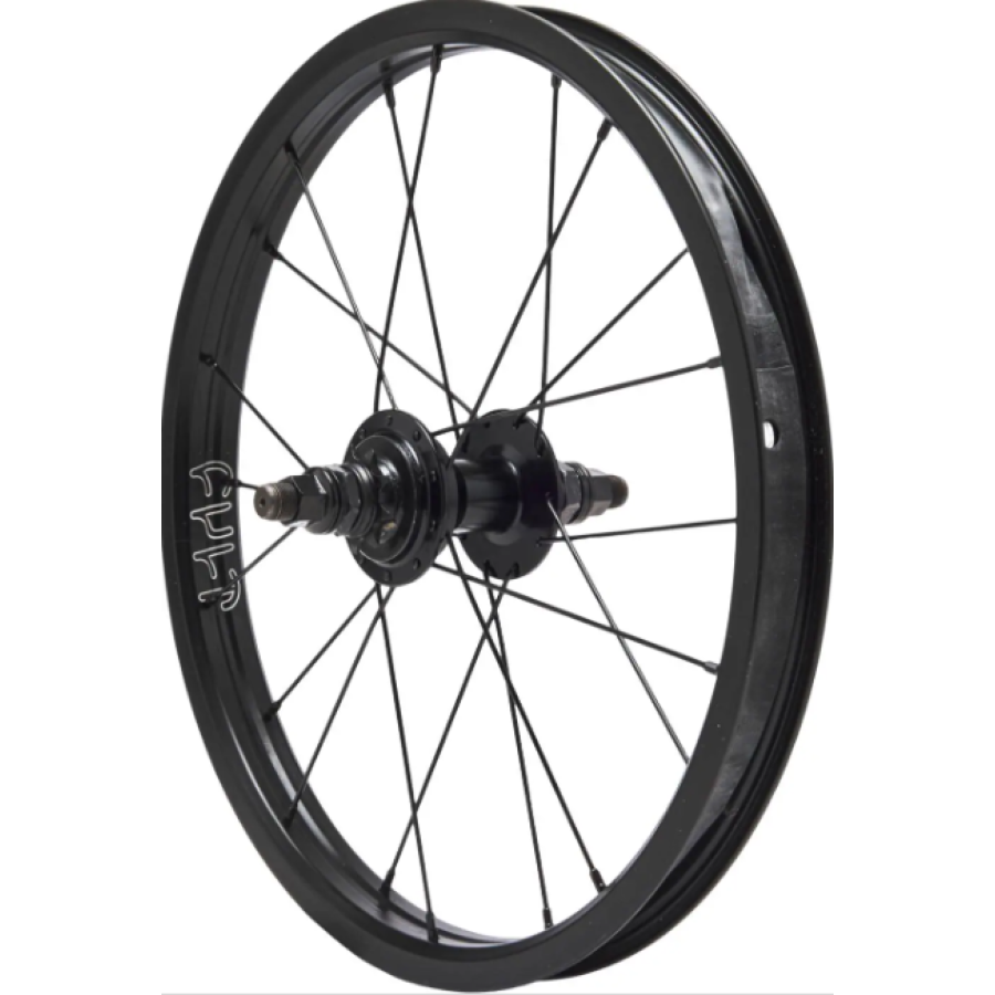 Cult Juvi 18" Cassette Wheel