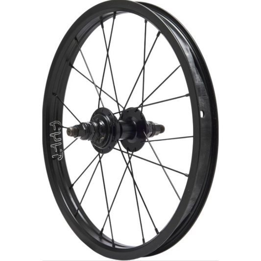 Cult Juvi 18" Cassette Wheel