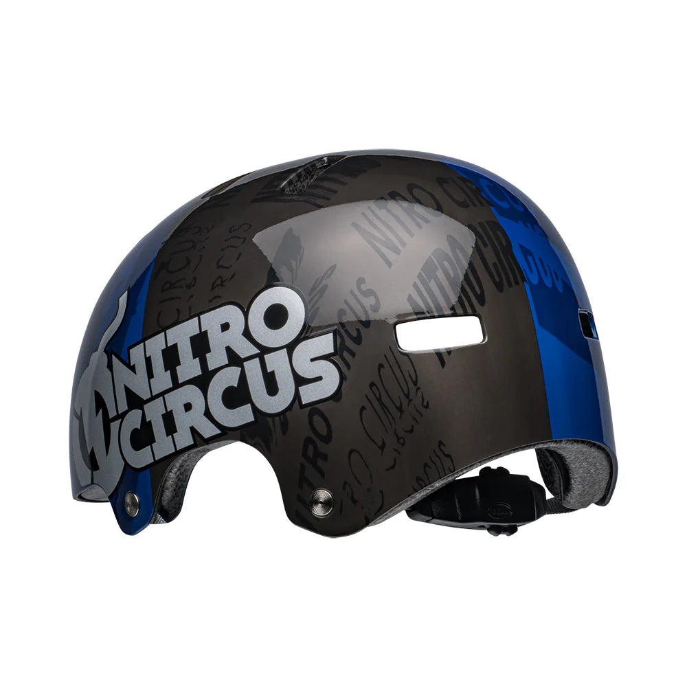 Casco bell nitro circus hotsell