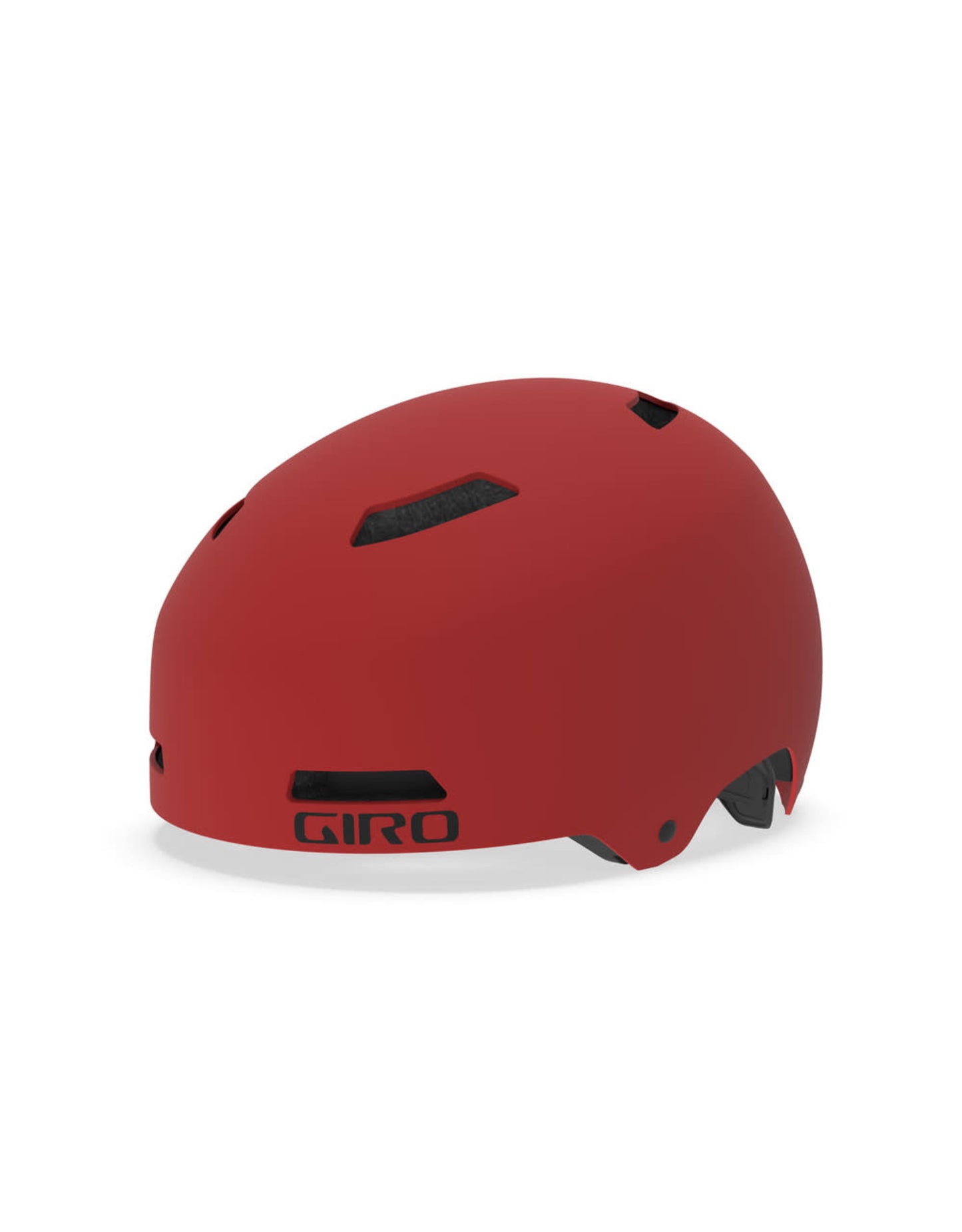 GIRO QUARTER HELMET