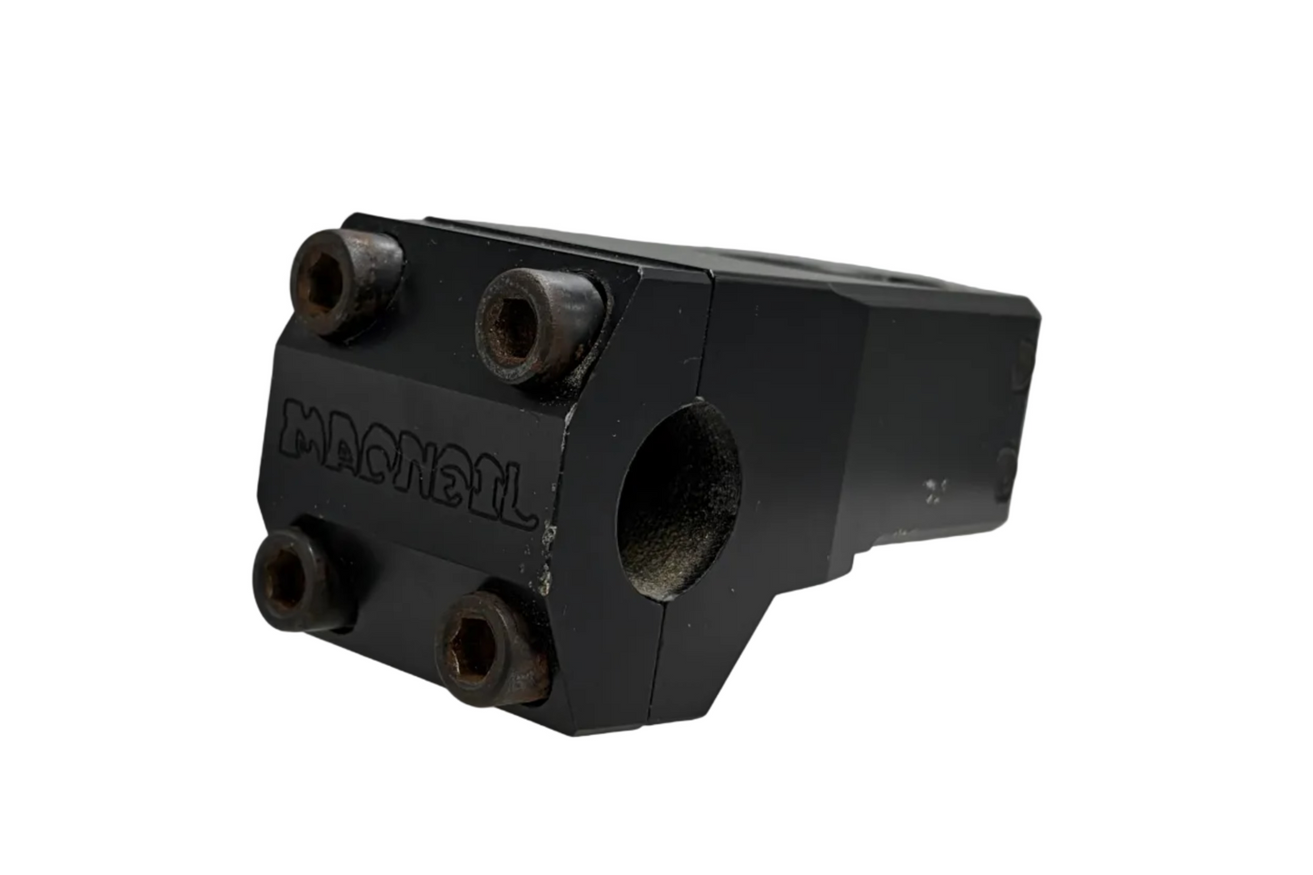 Used Macneil Ruben Stem