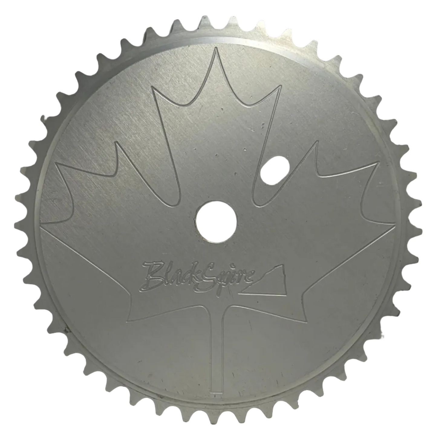 Blackspire (Basic Knockoff) Bike Co 45t Sprocket