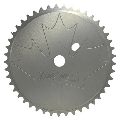 Blackspire (Basic Knockoff) Bike Co 45t Sprocket