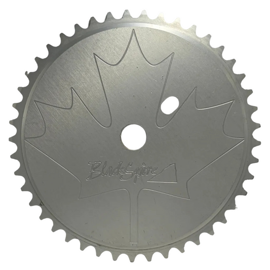Blackspire (Basic Knockoff) Bike Co 45t Sprocket