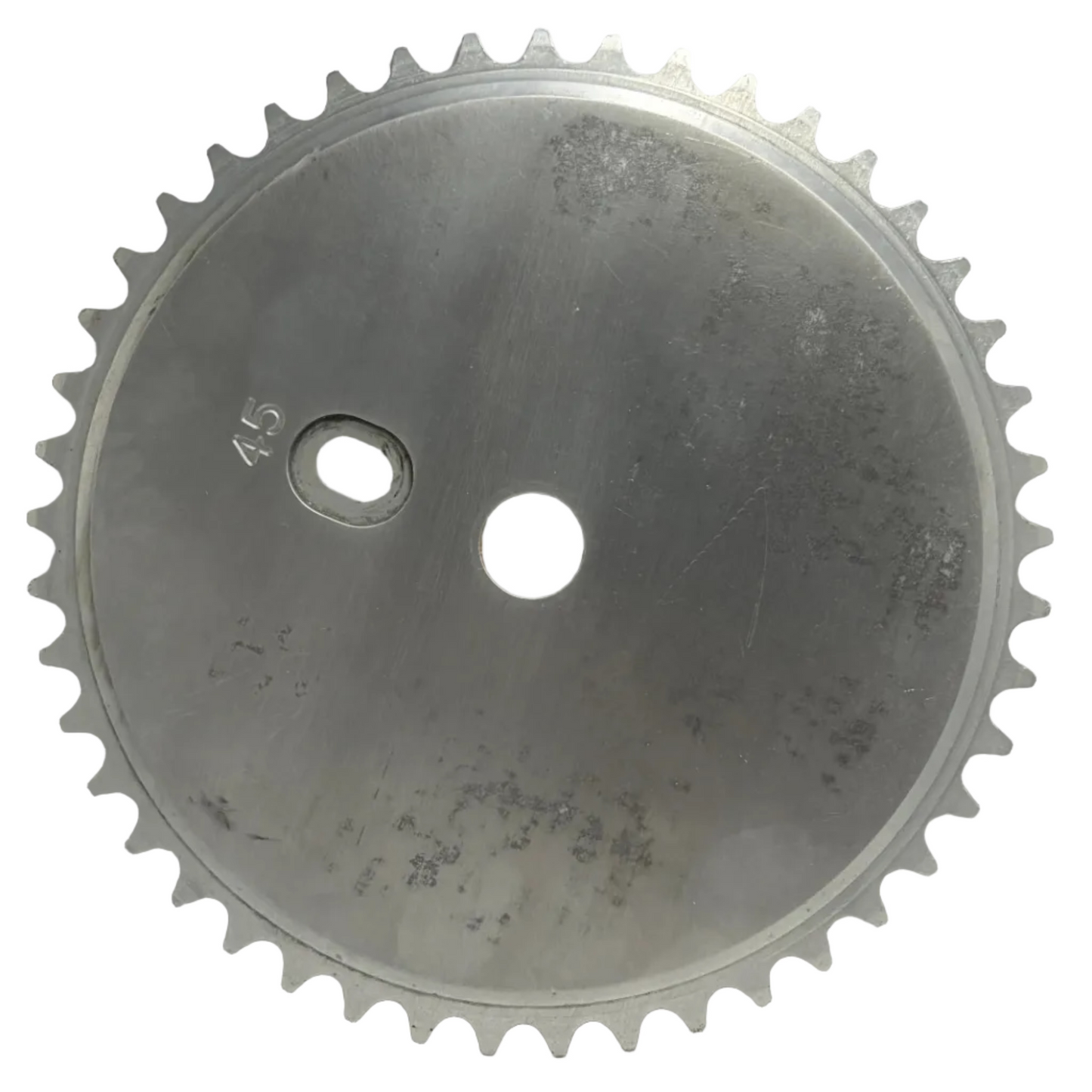 Blackspire (Basic Knockoff) Bike Co 45t Sprocket