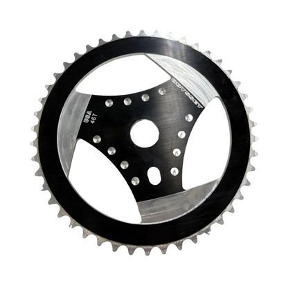 Odyssey Battlegear Sprocket 46t