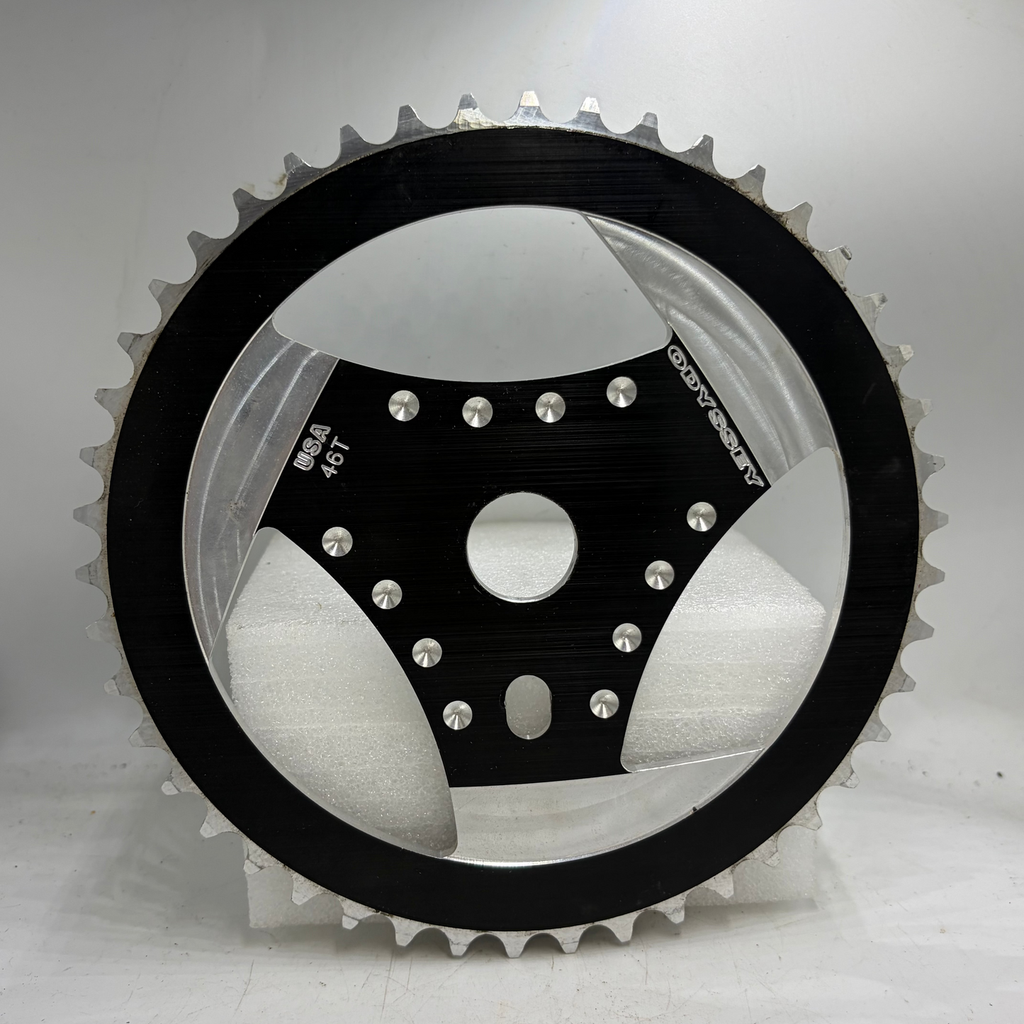Odyssey Battlegear Sprocket 46t
