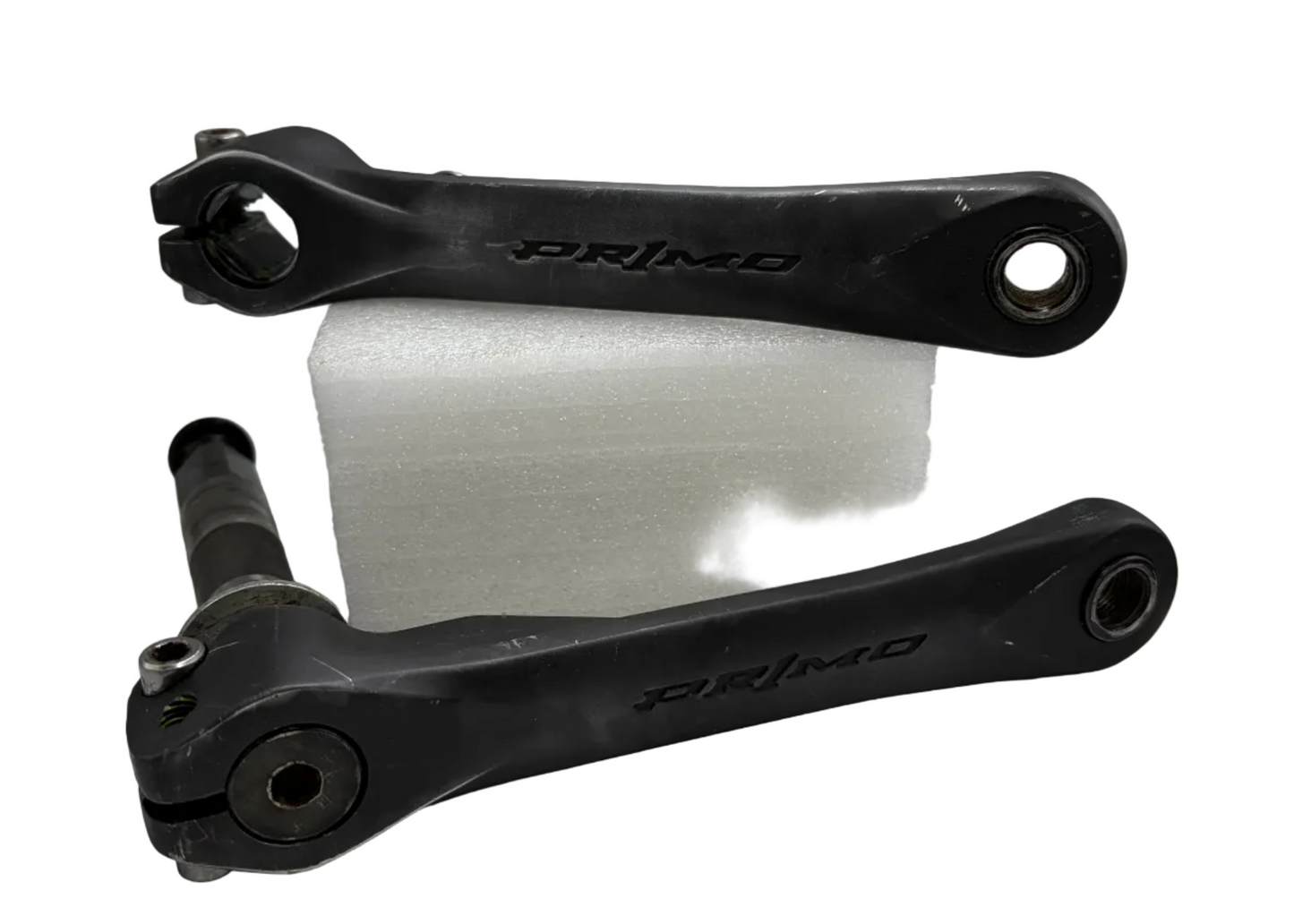Used Primo Powerbite Cranks 175mm