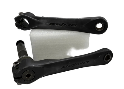 Used Primo Powerbite Cranks 175mm