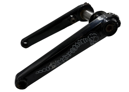 Used Demolition Nate Wessel Cranks (Mid School)