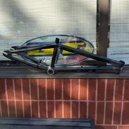 Used Macneil John Heaton Frame (Mid School)